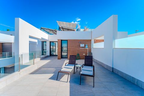 Byhus i Benijofar, Alicante, Benijofar - € 470.000 | Ref: DLF123 - foto 27
