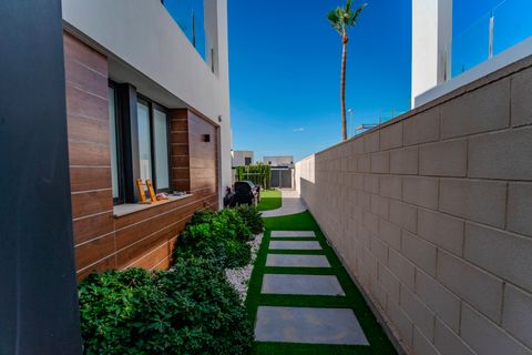 Byhus i Benijofar, Alicante, Benijofar - € 470.000 | Ref: DLF123 - foto 29