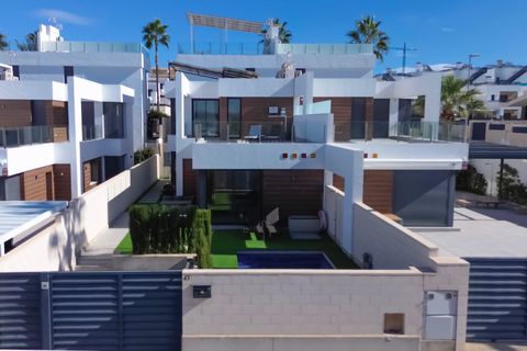 Byhus i Benijofar, Alicante, Benijofar - € 470.000 | Ref: DLF123 - foto 35