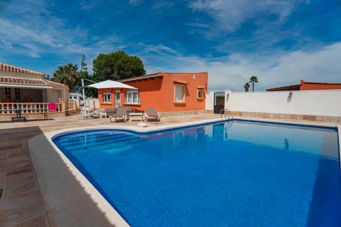 Villa i Heredades, Alicante, Heredades - € 595.000 | Ref: DLF115 - foto 2