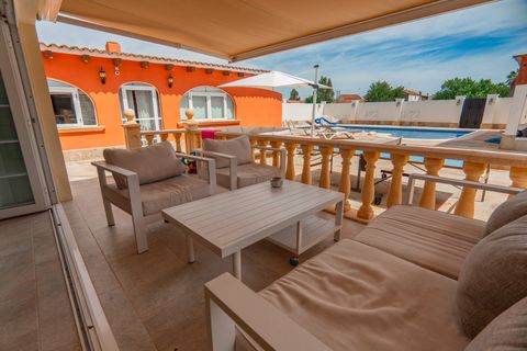 Villa i Heredades, Alicante, Heredades - € 595.000 | Ref: DLF115 - foto 15
