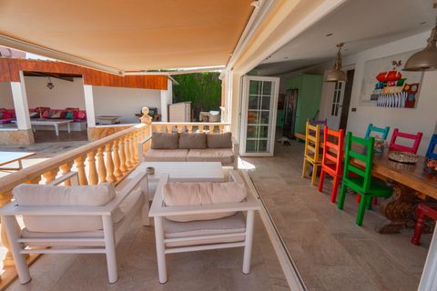Villa i Heredades, Alicante, Heredades - € 595.000 | Ref: DLF115 - foto 16