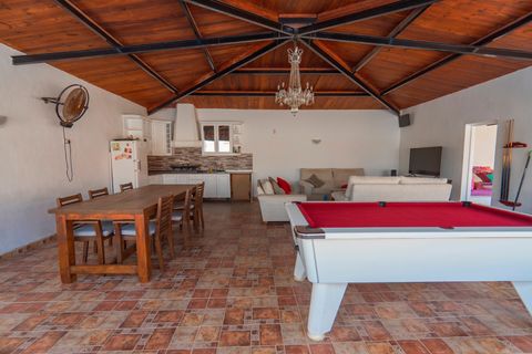 Villa i Heredades, Alicante, Heredades - € 595.000 | Ref: DLF115 - foto 26