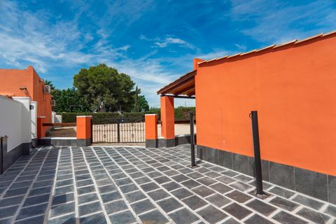 Villa i Heredades, Alicante, Heredades - € 595.000 | Ref: DLF115 - foto 44