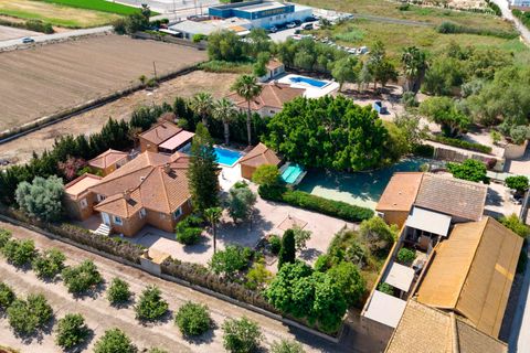 Landejendom i Rojales, Alicante, Rojales - € 650.000 | Ref: DLF137 - foto 6