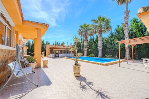 Landejendom i Rojales, Alicante, Rojales - € 650.000 | Ref: DLF137 - foto 10