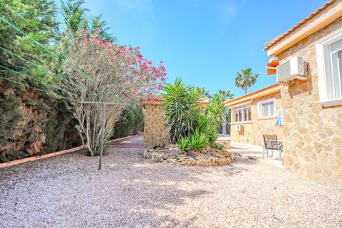Landejendom i Rojales, Alicante, Rojales - € 650.000 | Ref: DLF137 - foto 12