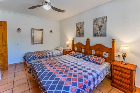 Landejendom i Rojales, Alicante, Rojales - € 650.000 | Ref: DLF137 - foto 44