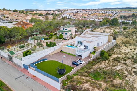 Villa i Algorfa, Alicante, Algorfa - € 899.000 | Ref: DLF125 - foto 3