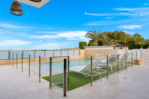 Villa i Algorfa, Alicante, Algorfa - € 899.000 | Ref: DLF125 - foto 7