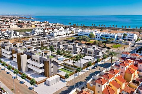 Penthouse in Pilar de la Horadada, Alicante - Foto 3