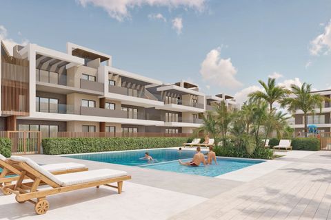 Penthouse in Pilar de la Horadada, Alicante - Foto 1