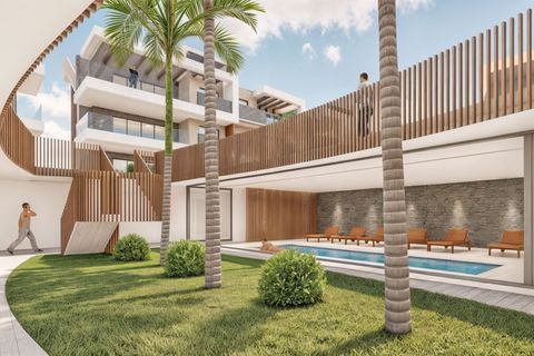 Penthouse in Pilar de la Horadada, Alicante - Foto 5