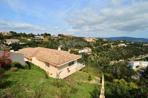 Villa a Platja D'aro, Gerona, Platja D'aro - € 978.000 | Ref: CBF4054 - foto 1