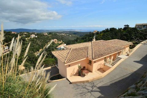 Villa a Platja D'aro, Gerona, Platja D'aro - € 978.000 | Ref: CBF4054 - foto 7