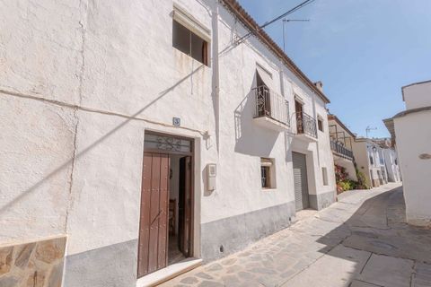 Rækkehus i Sierra Nevada, Granada, Sierra Nevada - € 109.000 | Ref: Iglesia 5 - foto 1