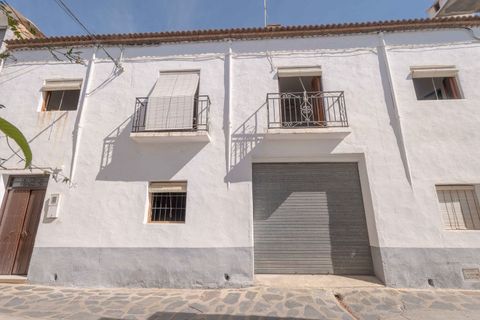 Rækkehus i Sierra Nevada, Granada, Sierra Nevada - € 109.000 | Ref: Iglesia 5 - foto 2