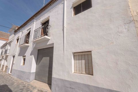 Rækkehus i Sierra Nevada, Granada, Sierra Nevada - € 109.000 | Ref: Iglesia 5 - foto 3