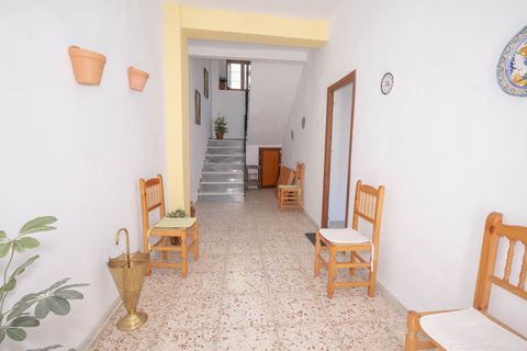 Rækkehus i Sierra Nevada, Granada, Sierra Nevada - € 109.000 | Ref: Iglesia 5 - foto 4
