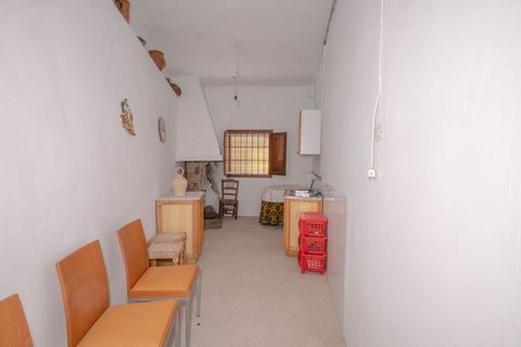 Rækkehus i Sierra Nevada, Granada, Sierra Nevada - € 109.000 | Ref: Iglesia 5 - foto 9