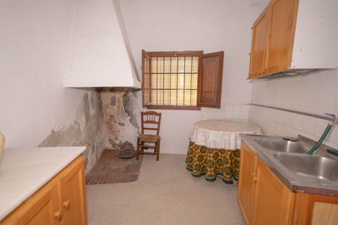 Rækkehus i Sierra Nevada, Granada, Sierra Nevada - € 109.000 | Ref: Iglesia 5 - foto 10