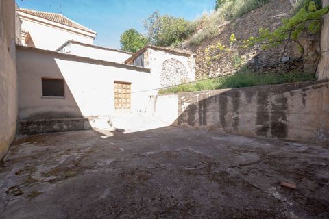 Rækkehus i Sierra Nevada, Granada, Sierra Nevada - € 109.000 | Ref: Iglesia 5 - foto 13