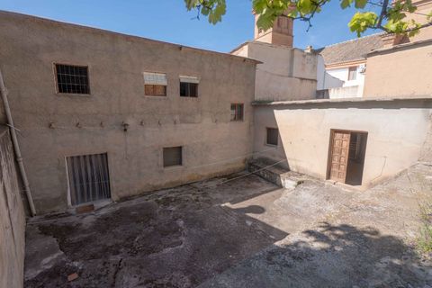 Rækkehus i Sierra Nevada, Granada, Sierra Nevada - € 109.000 | Ref: Iglesia 5 - foto 17