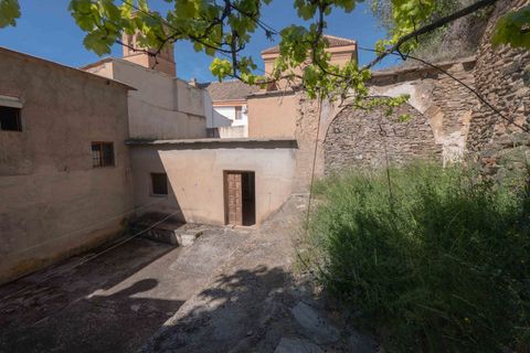 Rækkehus i Sierra Nevada, Granada, Sierra Nevada - € 109.000 | Ref: Iglesia 5 - foto 18