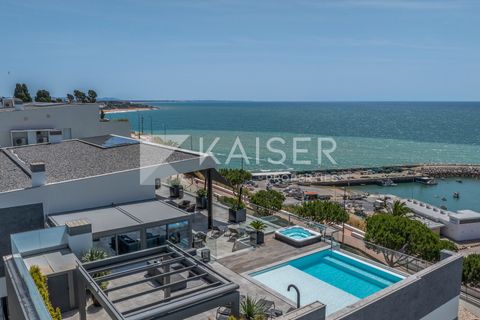 Lejlighed i Albufeira, Faro, Albufeira - € 3.950.000 | Ref: KP1338 - foto 1
