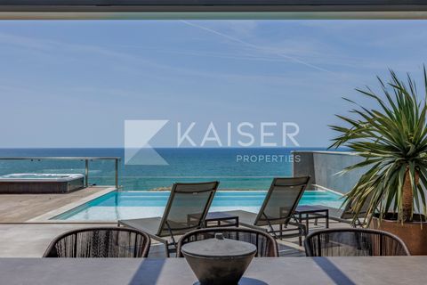 Lejlighed i Albufeira, Faro, Albufeira - € 3.950.000 | Ref: KP1338 - foto 2