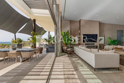 Lejlighed i Albufeira, Faro, Albufeira - € 3.950.000 | Ref: KP1338 - foto 5