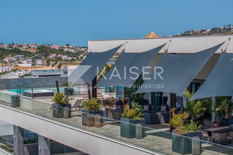 Lejlighed i Albufeira, Faro, Albufeira - € 3.950.000 | Ref: KP1338 - foto 9