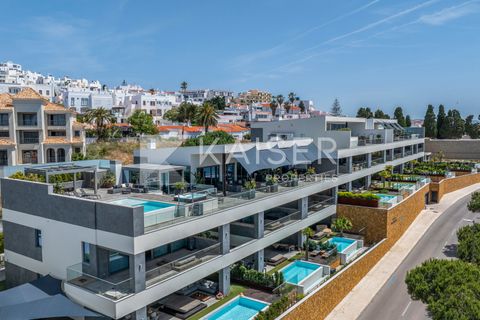 Lejlighed i Albufeira, Faro, Albufeira - € 3.950.000 | Ref: KP1338 - foto 11