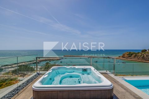 Lejlighed i Albufeira, Faro, Albufeira - € 3.950.000 | Ref: KP1338 - foto 14