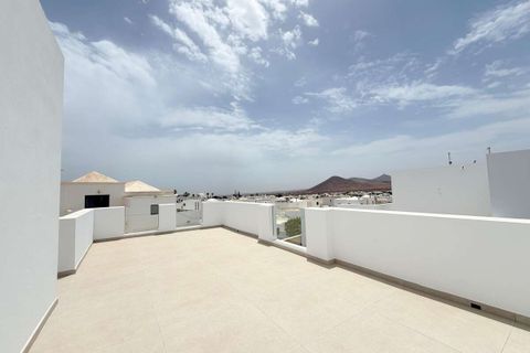 Villa a Tahiche, Lanzarote, Tahiche - € 385.000 | Ref: PP-625497 - foto 10
