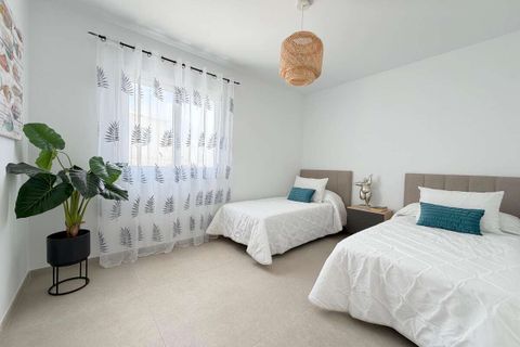 Villa a Tahiche, Lanzarote, Tahiche - € 385.000 | Ref: PP-625497 - foto 21