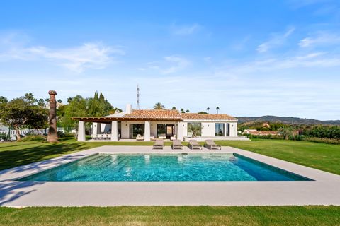 Villa i Marbella, Malaga, Marbella - € 3.895.000 | Ref: NEWV9495 - foto 1