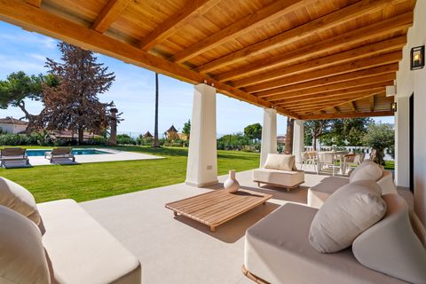 Villa i Marbella, Malaga, Marbella - € 3.895.000 | Ref: NEWV9495 - foto 2