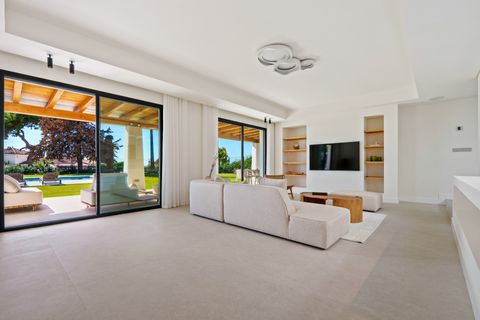 Villa i Marbella, Malaga, Marbella - € 3.895.000 | Ref: NEWV9495 - foto 3