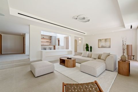 Villa i Marbella, Malaga, Marbella - € 3.895.000 | Ref: NEWV9495 - foto 5