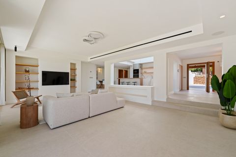 Villa i Marbella, Malaga, Marbella - € 3.895.000 | Ref: NEWV9495 - foto 6