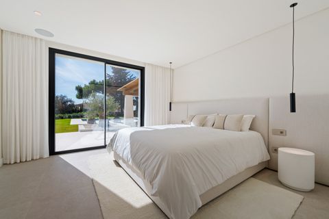 Villa i Marbella, Malaga, Marbella - € 3.895.000 | Ref: NEWV9495 - foto 13
