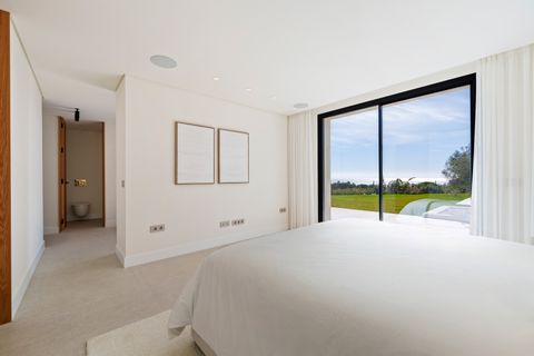 Villa i Marbella, Malaga, Marbella - € 3.895.000 | Ref: NEWV9495 - foto 14