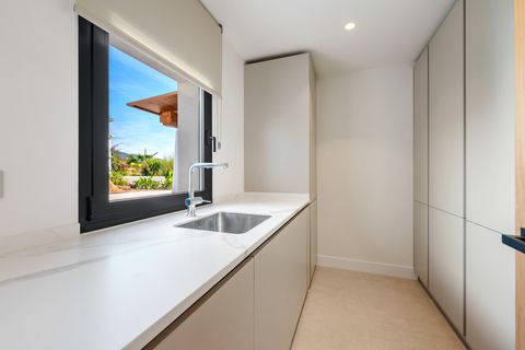 Villa i Marbella, Malaga, Marbella - € 3.895.000 | Ref: NEWV9495 - foto 18