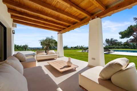 Villa i Marbella, Malaga, Marbella - € 3.895.000 | Ref: NEWV9495 - foto 26
