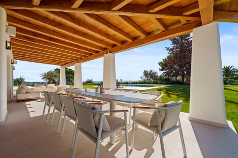 Villa i Marbella, Malaga, Marbella - € 3.895.000 | Ref: NEWV9495 - foto 27