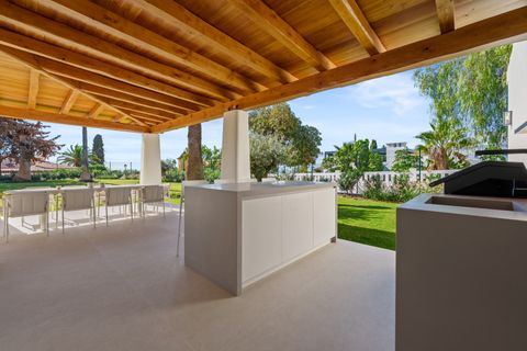 Villa i Marbella, Malaga, Marbella - € 3.895.000 | Ref: NEWV9495 - foto 28