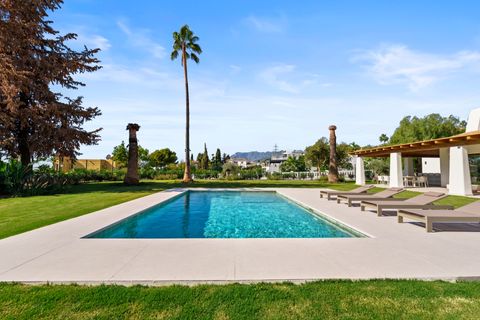 Villa i Marbella, Malaga, Marbella - € 3.895.000 | Ref: NEWV9495 - foto 29