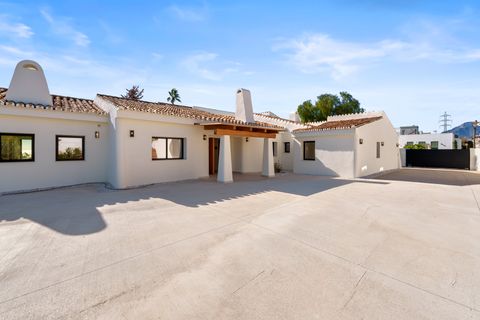 Villa i Marbella, Malaga, Marbella - € 3.895.000 | Ref: NEWV9495 - foto 30