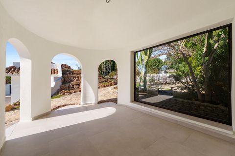 Villa i Marbella, Malaga, Marbella - € 3.895.000 | Ref: NEWV9495 - foto 32